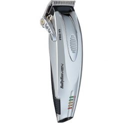 BaByliss E962. Golarki męskie marki BABYLISS. Za 261.57 zł.