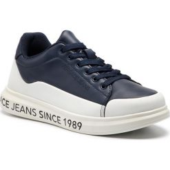 Sneakersy VERSACE JEANS - E0YTBSN1 70992 239. Buty sportowe na co dzień męskie marki Versace Jeans. Za 689.00 zł.
