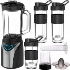 Blender kielichowy Adler -AV ADLER CR 4086 Blender kielichowy. Blendery Adler. Za 230.00 zł.