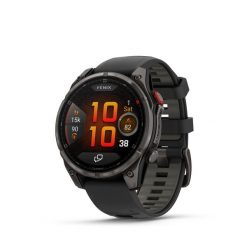 Zegarek z GPS Garmin Fēnix 8 inReach®. Zegarki męskie Garmin. Za 5,299.00 zł.
