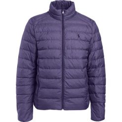 Polo Ralph Lauren Kurtka puchowa worth navy heather. Kurtki męskie marki Polo Ralph Lauren. W wyprzedaży za 692.45 zł.