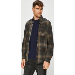 Tom Tailor Denim - Koszula. Koszule męskie marki Tom Tailor Denim. W wyprzedaży za 139.90 zł.