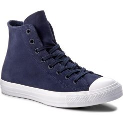 Trampki CONVERSE - Ctas Hi 157521C Midnight Navy/Midnight Navy. Trampki męskie Converse. W wyprzedaży za 269.00 zł.