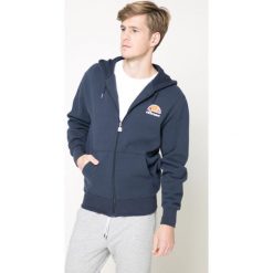 Ellesse - Bluza. Bluzy rozpinane męskie marki Ellesse. W wyprzedaży za 199.90 zł.