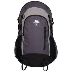 Plecak Pitloch 30L. Szare plecaki męskie Trespass, bez wzorów. Za 228.99 zł.
