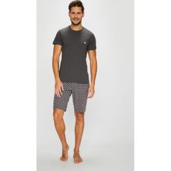 Emporio Armani - Piżama. Piżamy męskie marki Emporio Armani. W wyprzedaży za 349.90 zł.