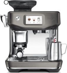 Ekspres ciśnieniowy Sage The Barista Touch Impress SES881BST. Ekspresy ciśnieniowe Sage. Za 4,930.98 zł.