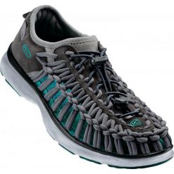 Keen Sandały Uneek o2 Men Raven/Gargoyle. Sandały męskie marki Merrell. W wyprzedaży za 379.00 zł.