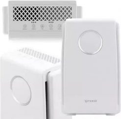 Oczyszczacz powietrza Rotenso Cleo C15W. Oczyszczacze powietrza Rotenso. Za 465.03 zł.