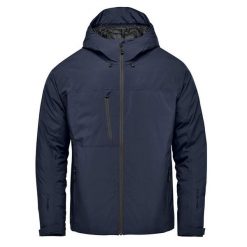 Męska Kurtka Termiczna Nostromo. Czarne kurtki męskie STORMTECH, m, bez wzorów, sportowe, bez ramiączek, bez kaptura. Za 695.99 zł.