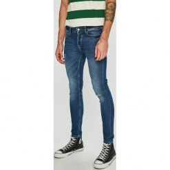 Only & Sons - Jeansy. Jeansy męskie marki Guess Jeans. W wyprzedaży za 99.90 zł.