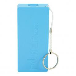 Powerbank Prolink VEGA MINI 5600 mAh niebieski (5902012961049). Powerbanki marki Prolink. Za 28.00 zł.