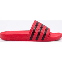 Adidas Originals - Klapki. Klapki i japonki męskie marki Adidas Originals. W wyprzedaży za 159.90 zł.