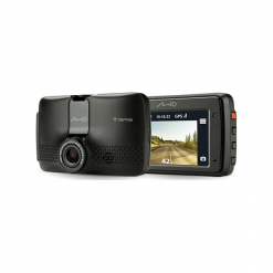 MIO MiVue 733 Wi-Fi, GPS rejestrator samochodowy. Kamery samochodowe marki PIONEER. Za 499.00 zł.