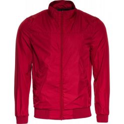 Geox kurtka męska Jharrod 48 czerwona. Czerwone kurtki męskie Geox, m, bez wzorów, bez ramiączek, bez kaptura. Za 549.00 zł.