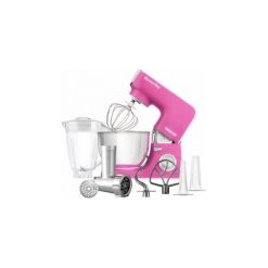 Robot kuchenny Sencor STM 3778RS, moc 1000 W, poj. misy 5.5l. Roboty kuchenne SENCOR. Za 963.94 zł.