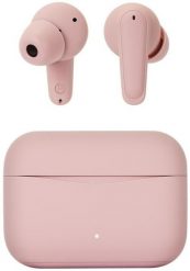 Słuchawki Sencor SEP GRIM ROSE ANC TWS Suchawki bezprzewodowe. Czerwone słuchawki bluetooth SENCOR. Za 109.65 zł.