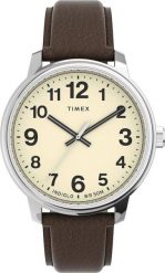 Zegarek Timex Zegarek Timex TW2V21300 męski Easy Reader. Zegarki męskie Timex. Za 314.00 zł.