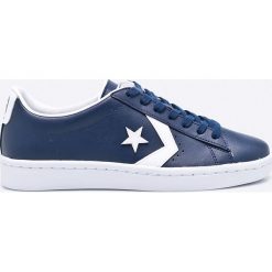 Converse - Buty Pro Leather. Buty sportowe na co dzień męskie marki Converse. W wyprzedaży za 219.90 zł.