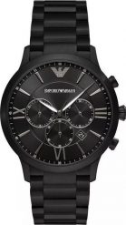 Zegarek Emporio Armani ZEGAREK MĘSKI EMPORIO ARMANI AR11349 - GIOVANNI (zx152a). Zegarki męskie Emporio Armani. Za 722.60 zł.