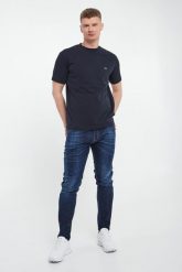 Jeansy męskie Teddy Jean DSQUARED2. Jeansy męskie Dsquared2, bez wzorów, z jeansu. Za 2,119.00 zł.