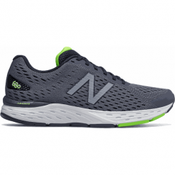 New Balance M680LN6. Buty do biegania męskie marki New Balance. Za 379.99 zł.