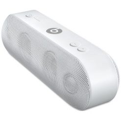 Beats Głośnik Bezprzewodowy Pill+, Biały. Głośniki przenośne marki Beats. Za 885.00 zł.