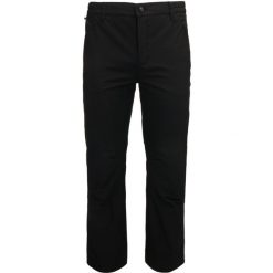 Męskie spodnie outdoor Rukka Kelton, S. Szare szorty sportowe męskie Rukka, bez wzorów. Za 251.99 zł.