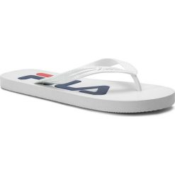 Japonki FILA - Troy Slipper 1010288.1FG White. Klapki i japonki męskie Fila. Za 49.00 zł.