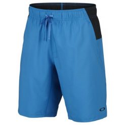 Oakley Core Richter W Short Ozone L. Szorty sportowe męskie marki Oakley. W wyprzedaży za 129.00 zł.