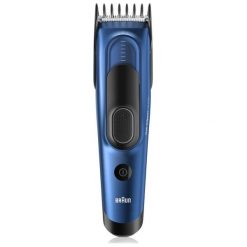 Strzyżarka BRAUN HC5030 odbierz rabat 5%. Golarki męskie BRAUN. Za 177.99 zł.