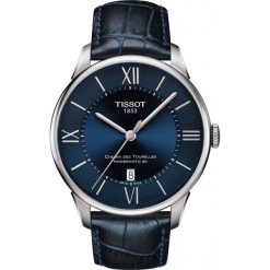 PROMOCJA ZEGAREK TISSOT T-Classic T099.407.16.048.00. Zegarki męskie marki TISSOT. W wyprzedaży za 2,816.00 zł.