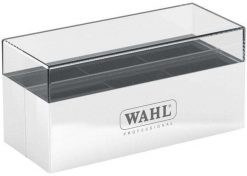 Maszynka do włosów Wahl WAHL 1801-7190 (1801-7100) Pudełko na końcówki magnetyczne bez końcówek. Maszynki do włosów WAHL. Za 86.33 zł.
