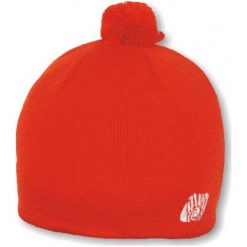 Sensor Czapka Avant Red. Czapki męskie Sensor. W wyprzedaży za 45.00 zł.