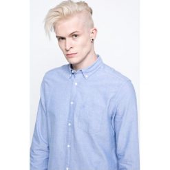 Wrangler - Koszula. Koszule męskie marki Wrangler. W wyprzedaży za 159.90 zł.