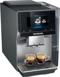 Ekspres ciśnieniowy Siemens EQ700 Classic TP715R01. Ekspresy ciśnieniowe SIEMENS. Za 5,702.99 zł.