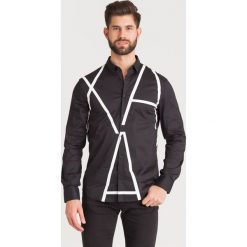 KOSZULA Armani Exchange. Koszule męskie Armani Exchange. Za 258.30 zł.