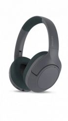 Słuchawki Philips TAH7508BK noise cancelling headphones, black. Czarne słuchawki nauszne PHILIPS. Za 384.69 zł.