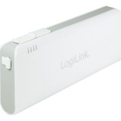 Powerbank LogiLink 10000 mAh (PA0124). Powerbanki LogiLink. Za 113.53 zł.
