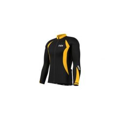 Bluza rowerowa męska FDX Winter Thermal Cycling Jersey XL. Bluzy bez kaptura męskie marki FDX. Za 149.90 zł.