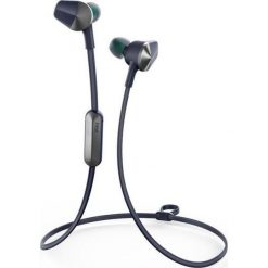 Słuchawki Fitbit Flyer lunar gray. Słuchawki bluetooth marki FITBIT. Za 559.99 zł.