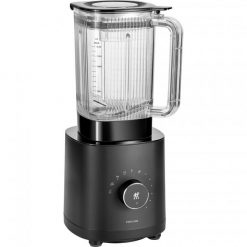 Blender uniwersalny czarny. Blendery Zwilling. W wyprzedaży za 1,041.00 zł.