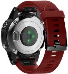 ORYGINALNY ZAMIENNY WYMIENNY PASEK OPASKA BRANSOLETA YIVO DO ZEGARKA SMARTWATCH GARMIN APPROACH D2 DESCENT EPIX FENIX 5S 6S 7S INSTINCT 2S 20MM. Zegarki smartwatch Yivo. Za 119.99 zł.