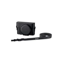 Futerał SONY LCJ-RXF Czarny. Akcesoria fotograficzne SONY. Za 249.00 zł.