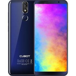 Smartfon Cubot Power 128GB. Smartfony Cubot. Za 942.18 zł.