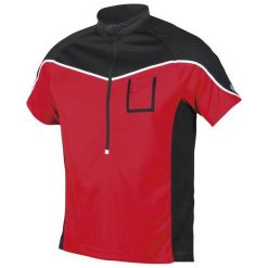 Etape Koszulka Rowerowa Męska Polo Red/Black Xl. Koszulki polo męskie marki Etape. Za 135.00 zł.