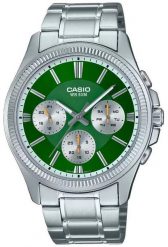 Zegarek męski CASIO FARO-3AVEF z GRAWEREM. Zegarki męskie Canyon. Za 419.00 zł.