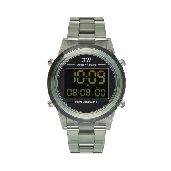 Zegarek Daniel Wellington. Zielone zegarki męskie Daniel Wellington. Za 599.99 zł.