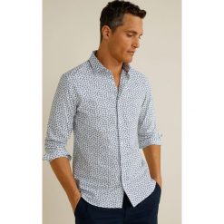 Mango Man - Koszula Danae. Koszule męskie marki Mango Man. Za 139.90 zł.