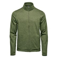 Męska Kurtka Treeline Performance. Zielone kurtki męskie STORMTECH, m, bez wzorów, sportowe, bez ramiączek, bez kaptura. Za 334.99 zł.